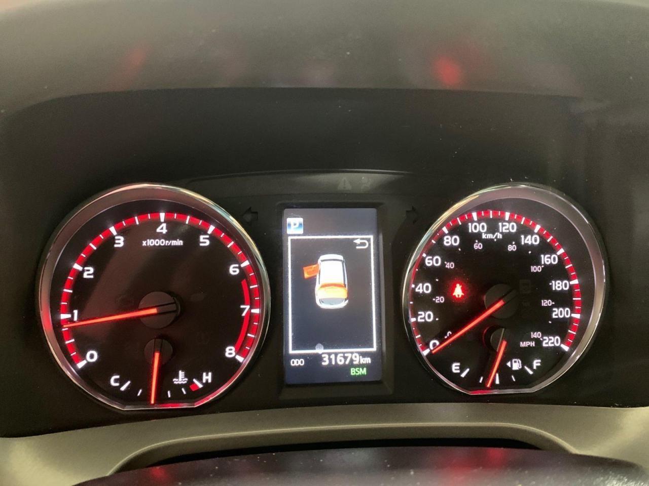 2017 Toyota RAV4 SE-2