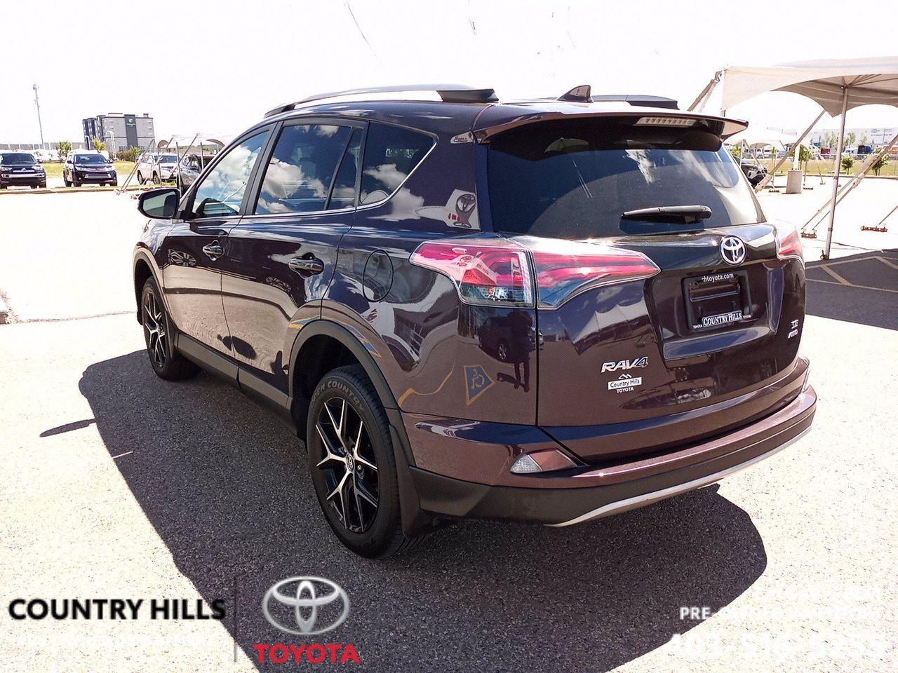 2017 Toyota RAV4 SE-3