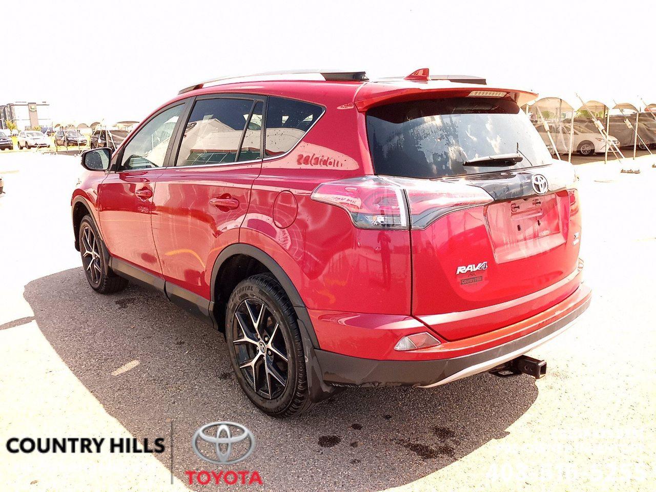 2017 Toyota RAV4 SE-3