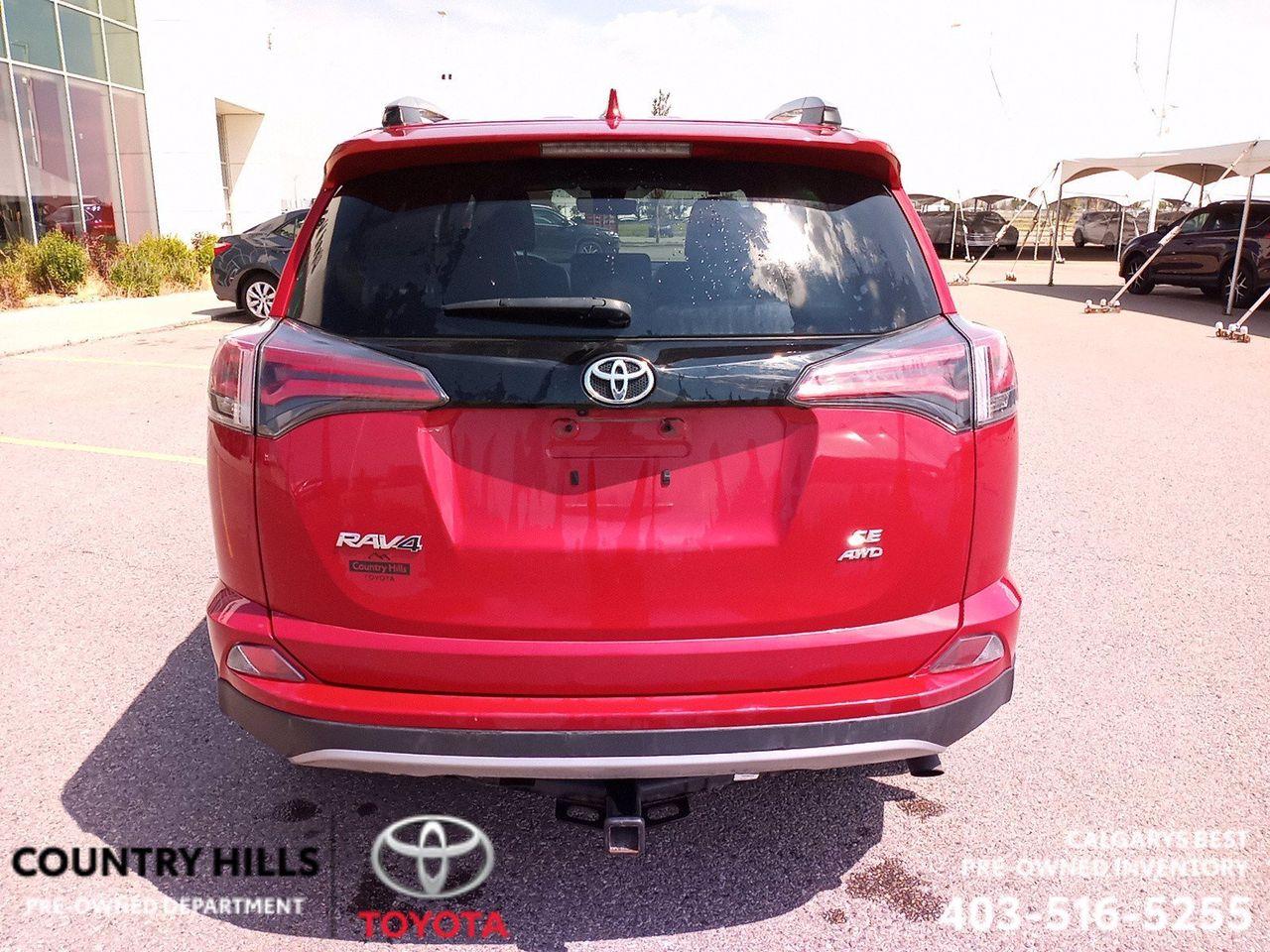 2017 Toyota RAV4 SE-4