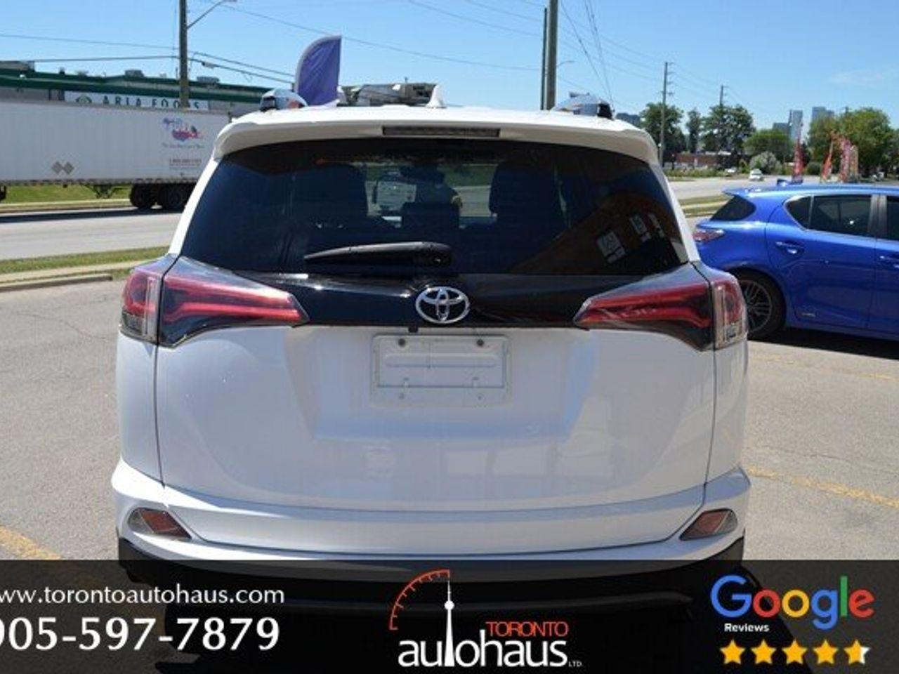 2017 Toyota RAV4 SE-4