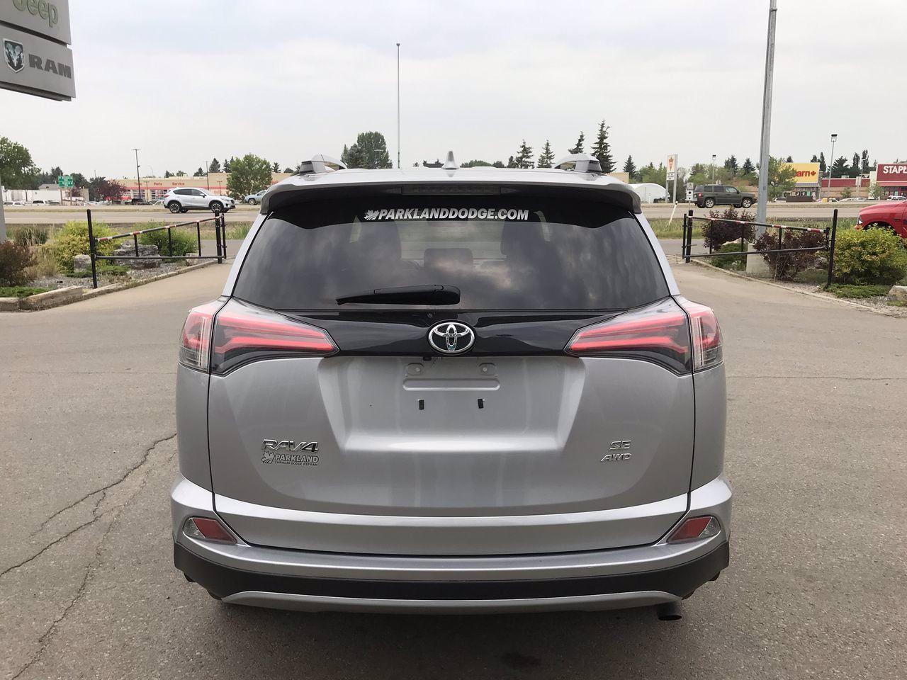 2017 Toyota RAV4 SE-3