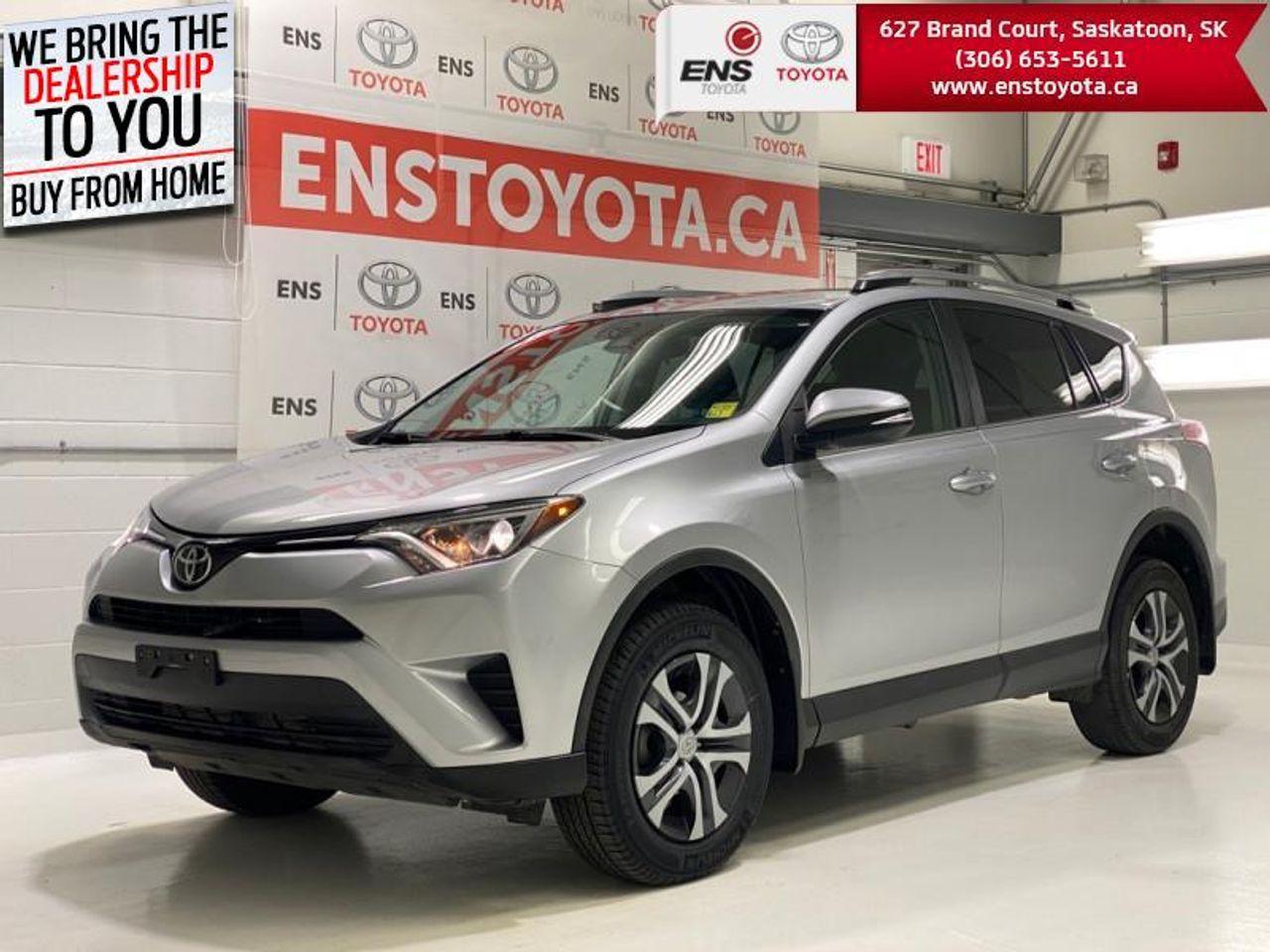 2017 Toyota RAV4 -0