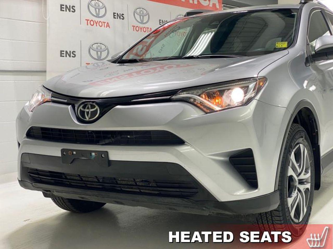 2017 Toyota RAV4 -2