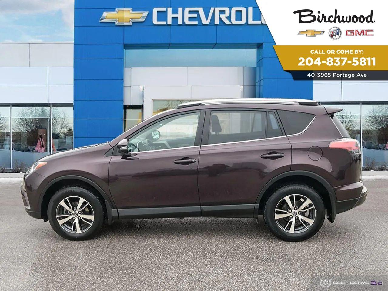 2017 Toyota RAV4 XLE-2