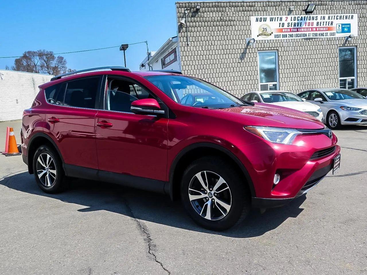 2017 Toyota RAV4 XLE-3