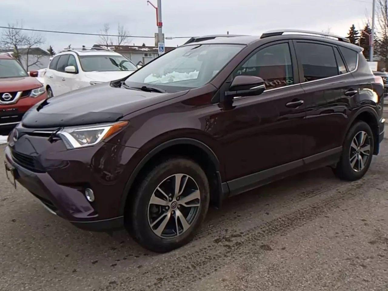 2017 Toyota RAV4 XLE-3