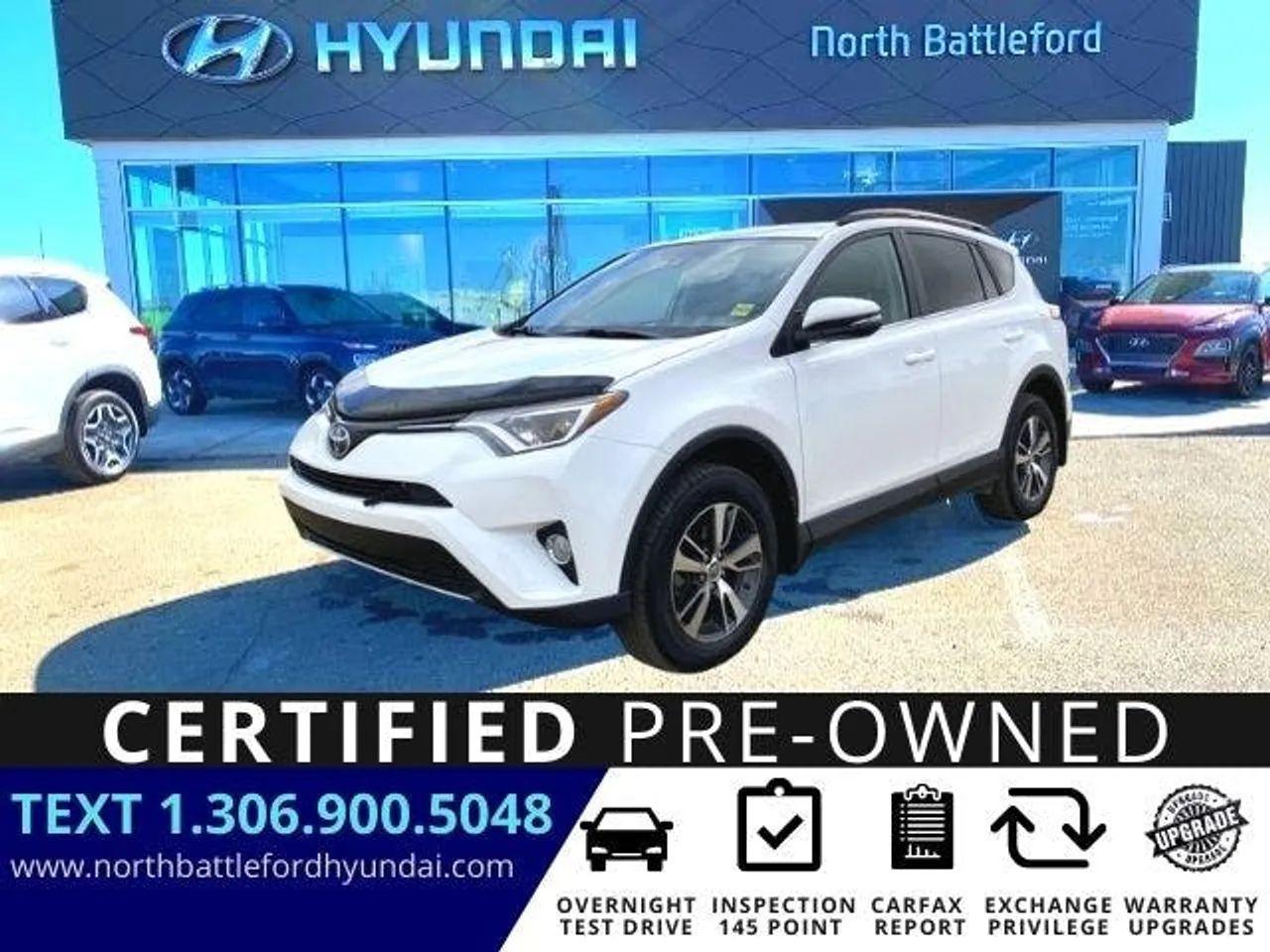 2017 Toyota RAV4 XLE-0
