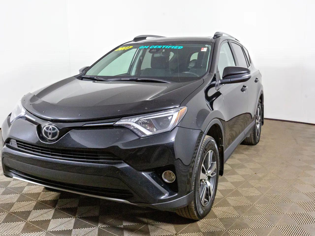 2017 Toyota RAV4 XLE-3