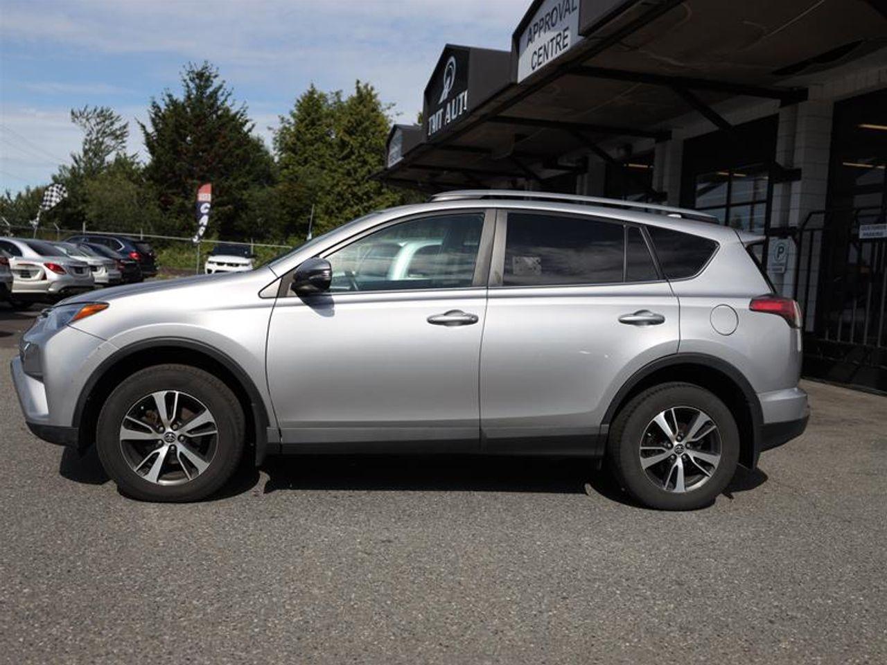 2017 Toyota RAV4 XLE-1