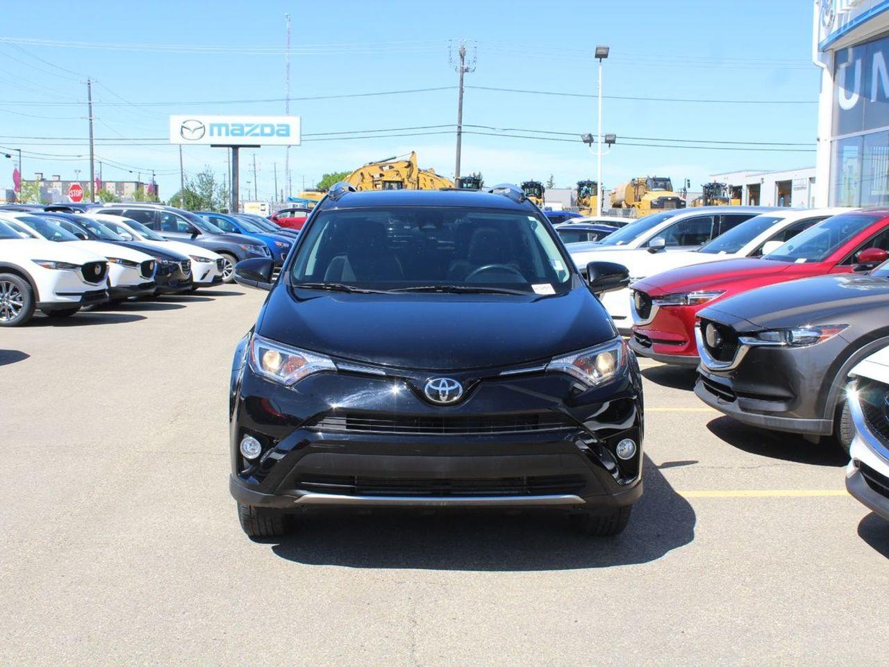 2017 Toyota RAV4 XLE-2