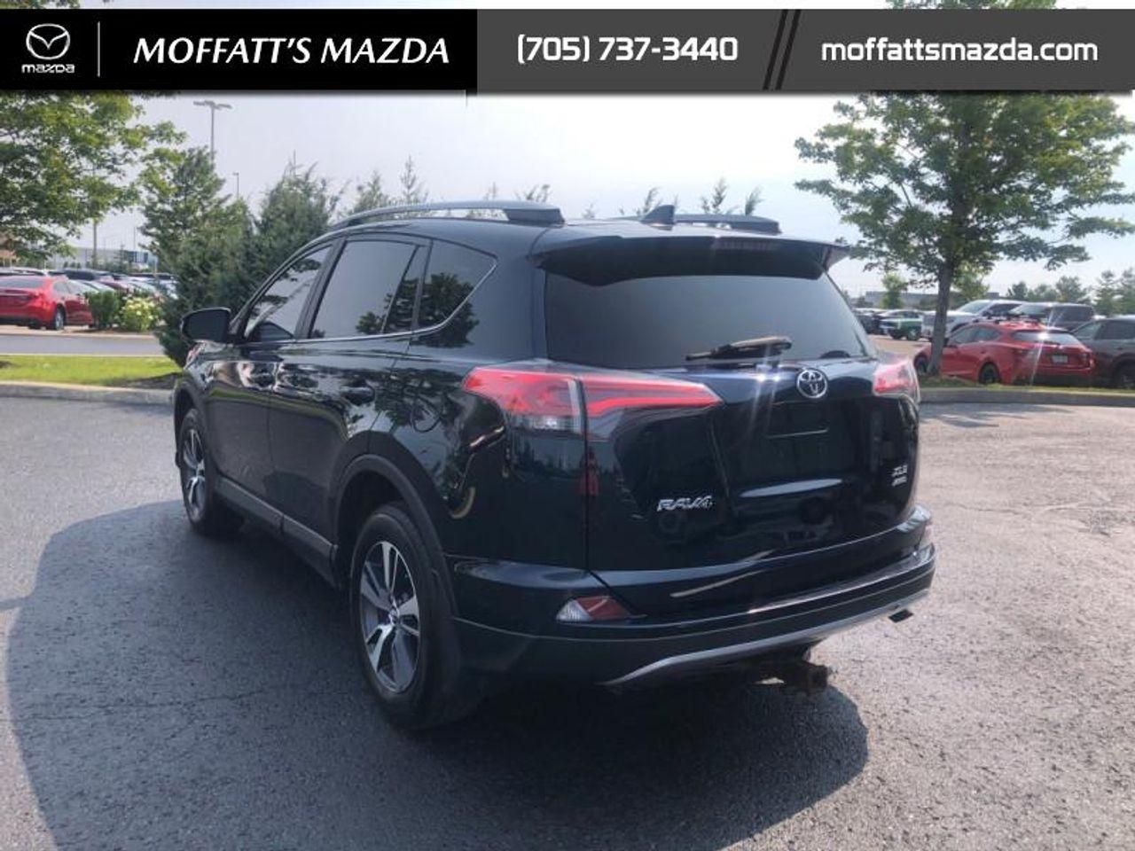 2017 Toyota RAV4 XLE-1