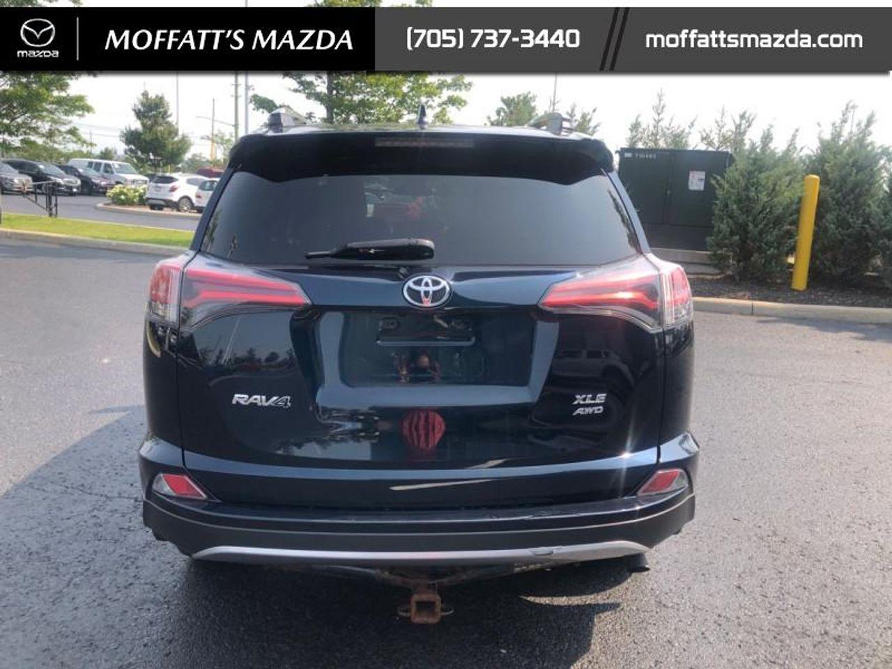 2017 Toyota RAV4 XLE-2
