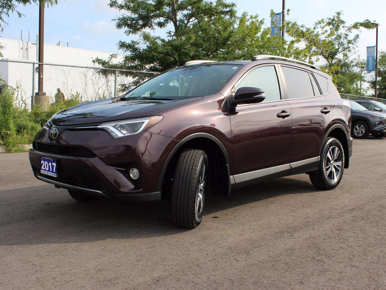 2017 Toyota RAV4 XLE-3