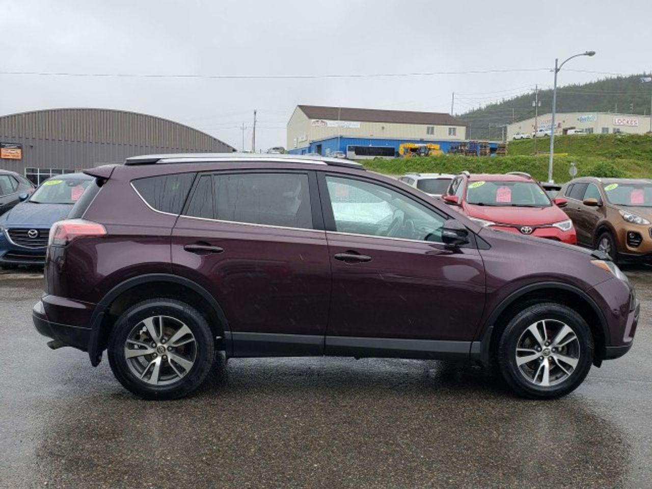 2017 Toyota RAV4 XLE-2