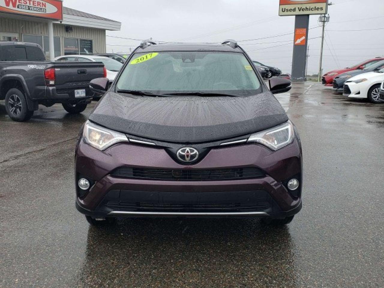 2017 Toyota RAV4 XLE-3