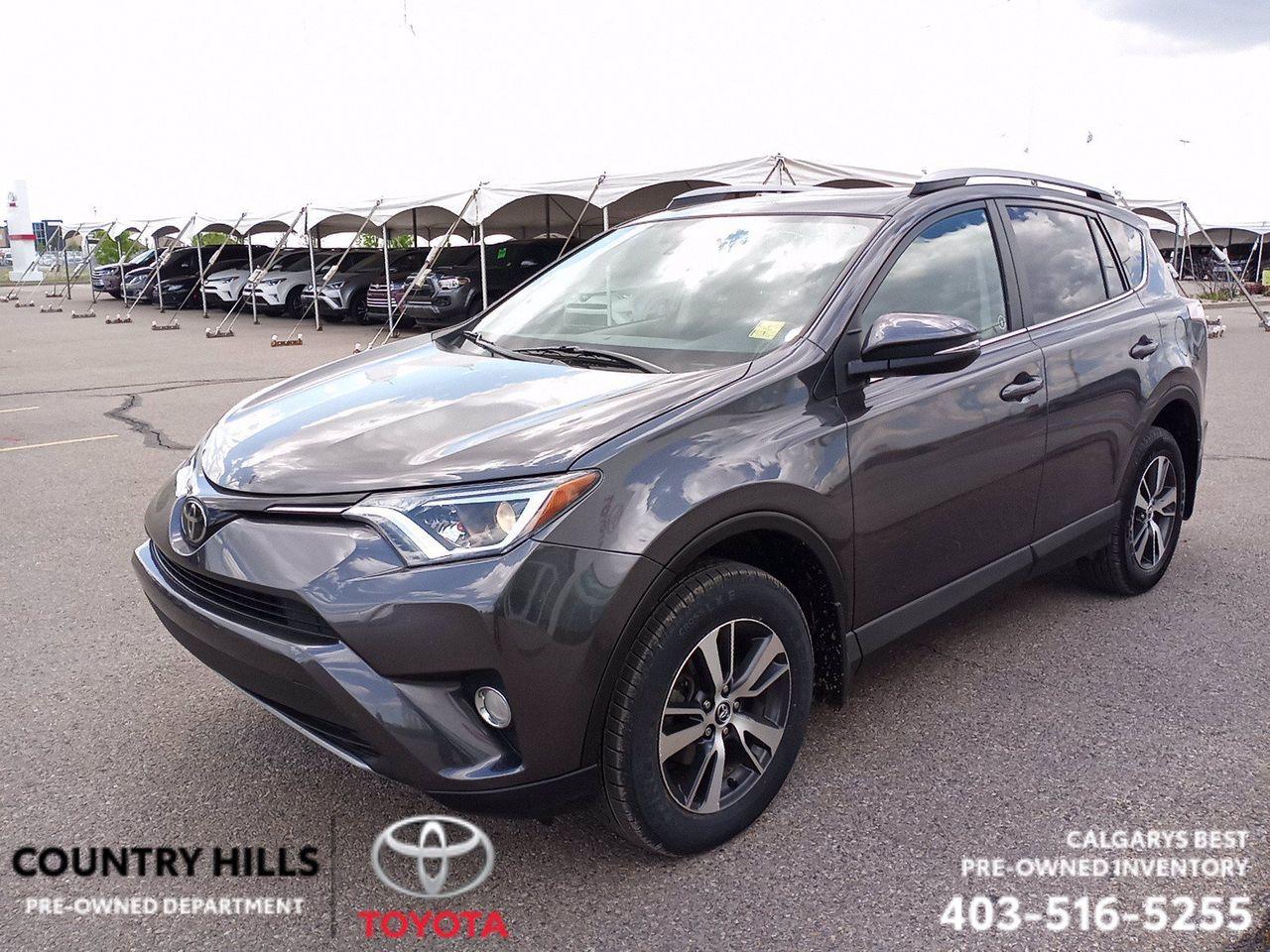 2017 Toyota RAV4 XLE-2