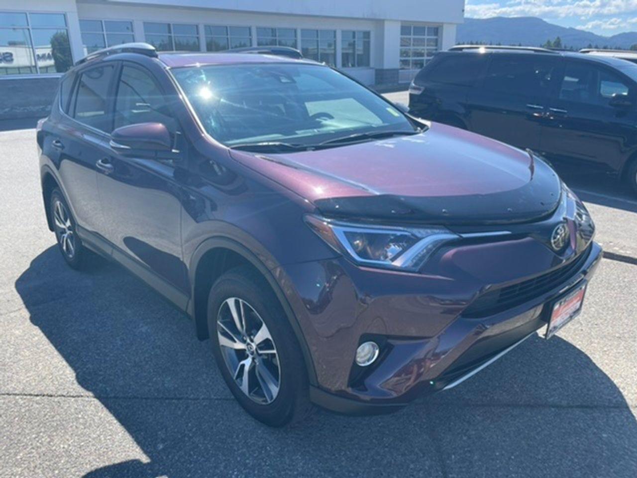 2017 Toyota RAV4 XLE-2