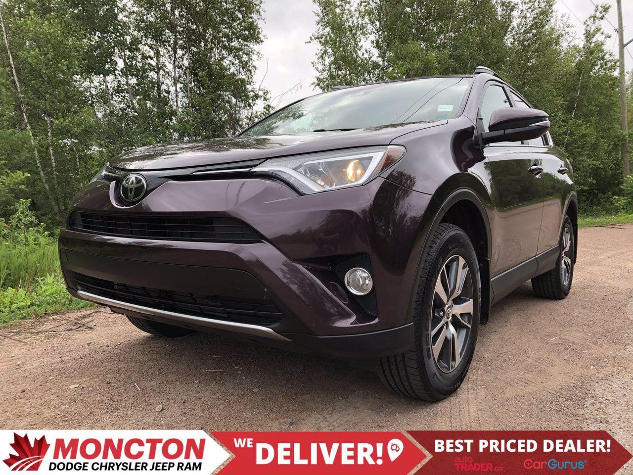 2017 Toyota RAV4 XLE-3