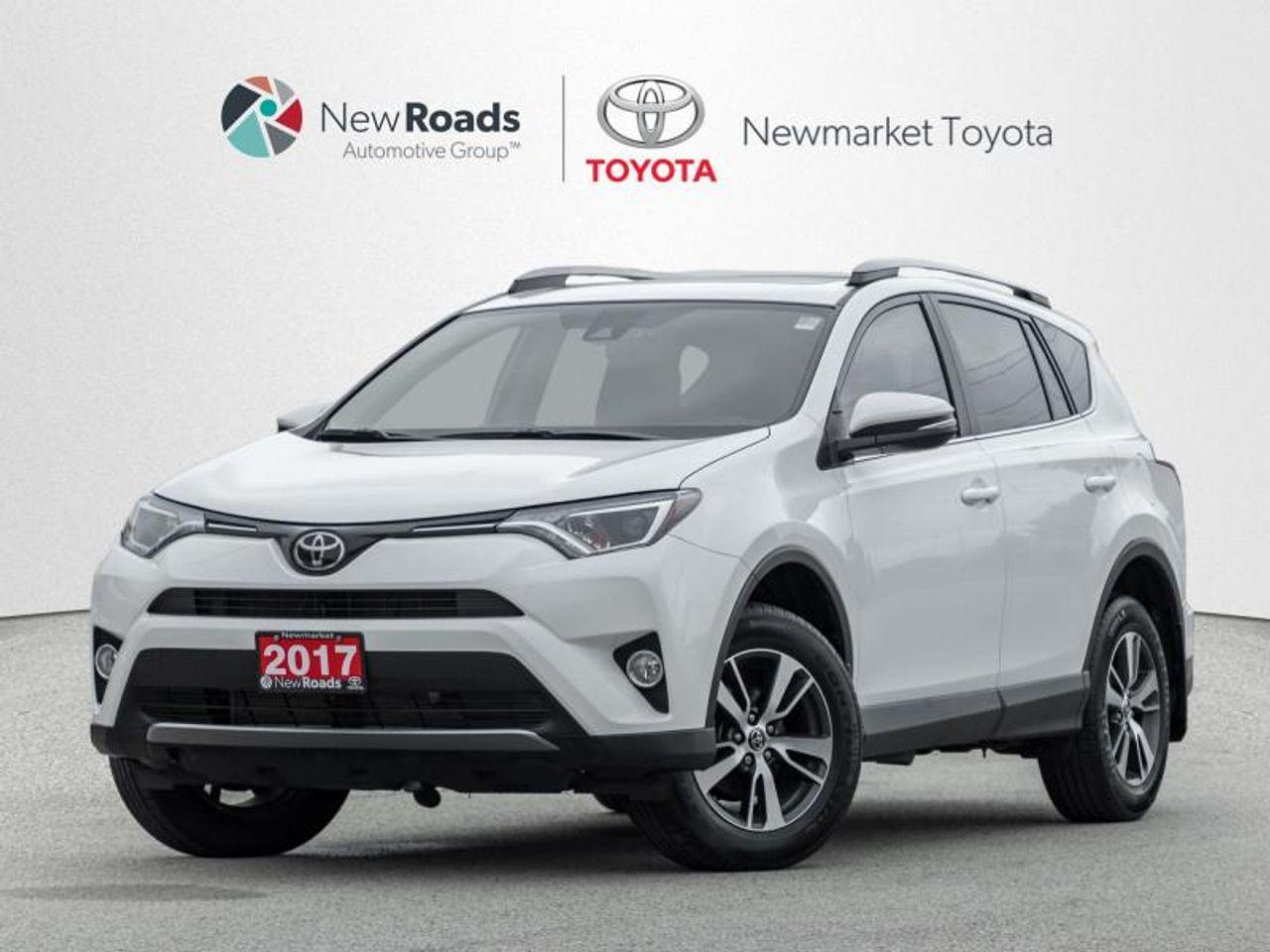 2017 Toyota RAV4 XLE-0