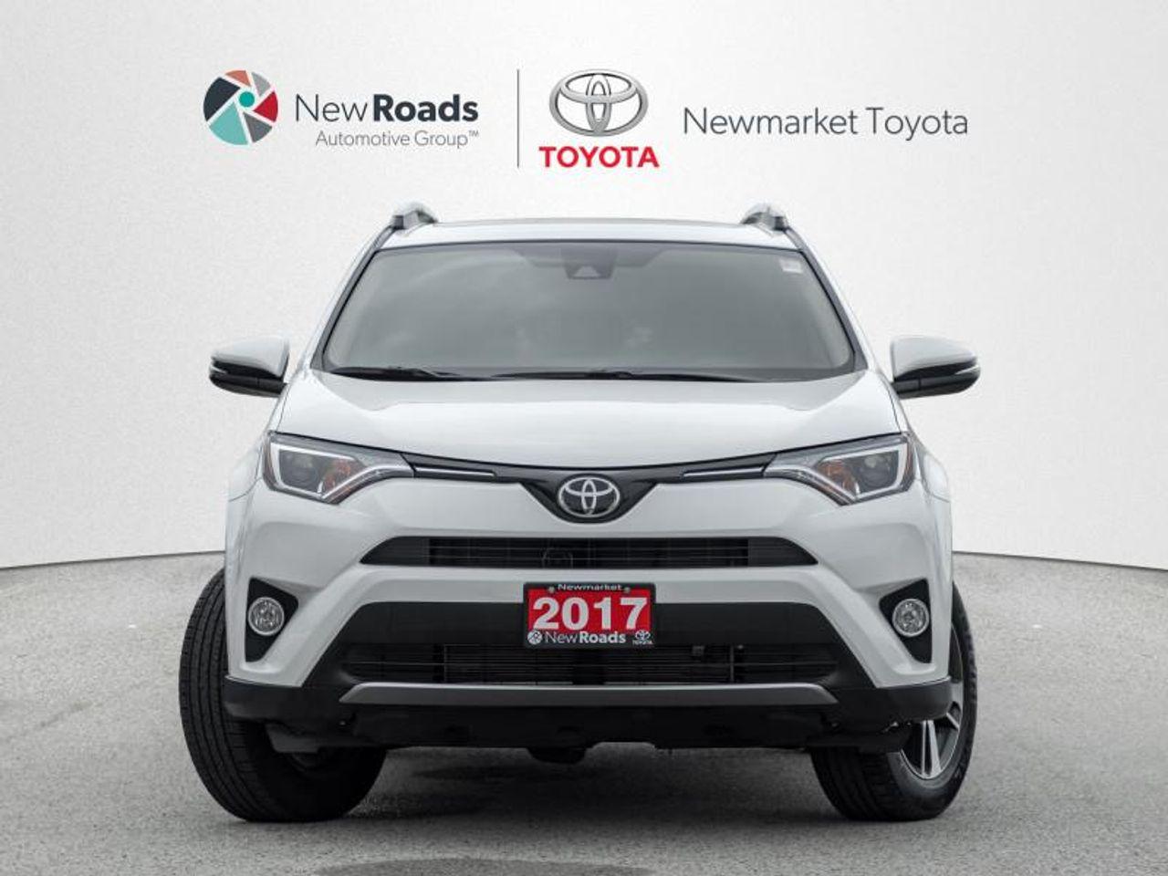 2017 Toyota RAV4 XLE-1