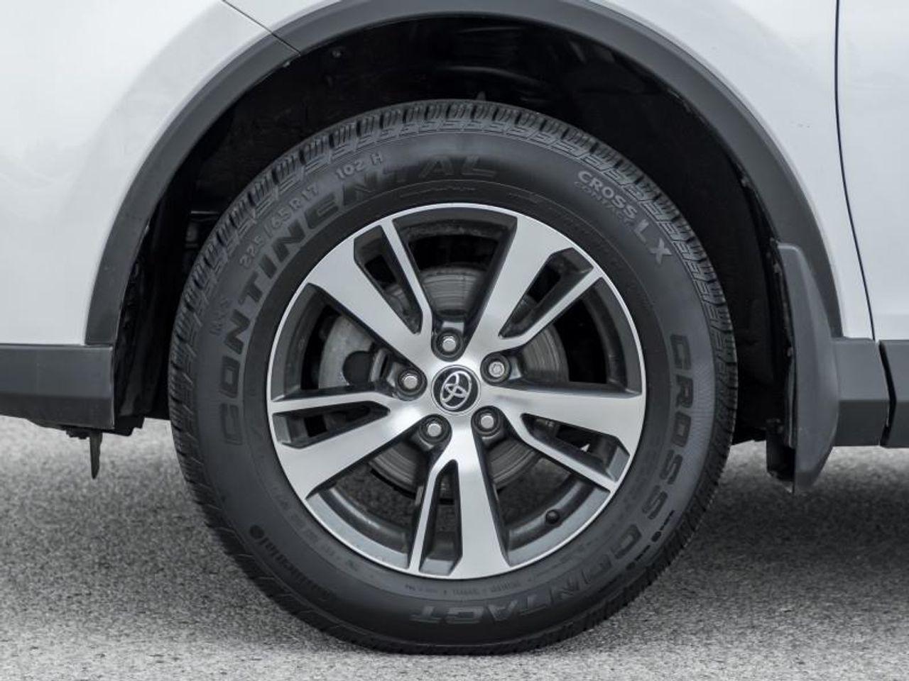 2017 Toyota RAV4 XLE-3