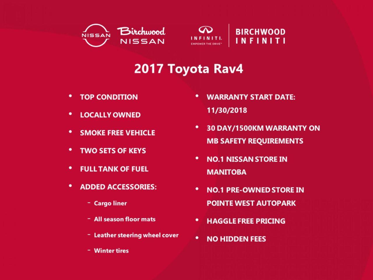 2017 Toyota RAV4 XLE-1
