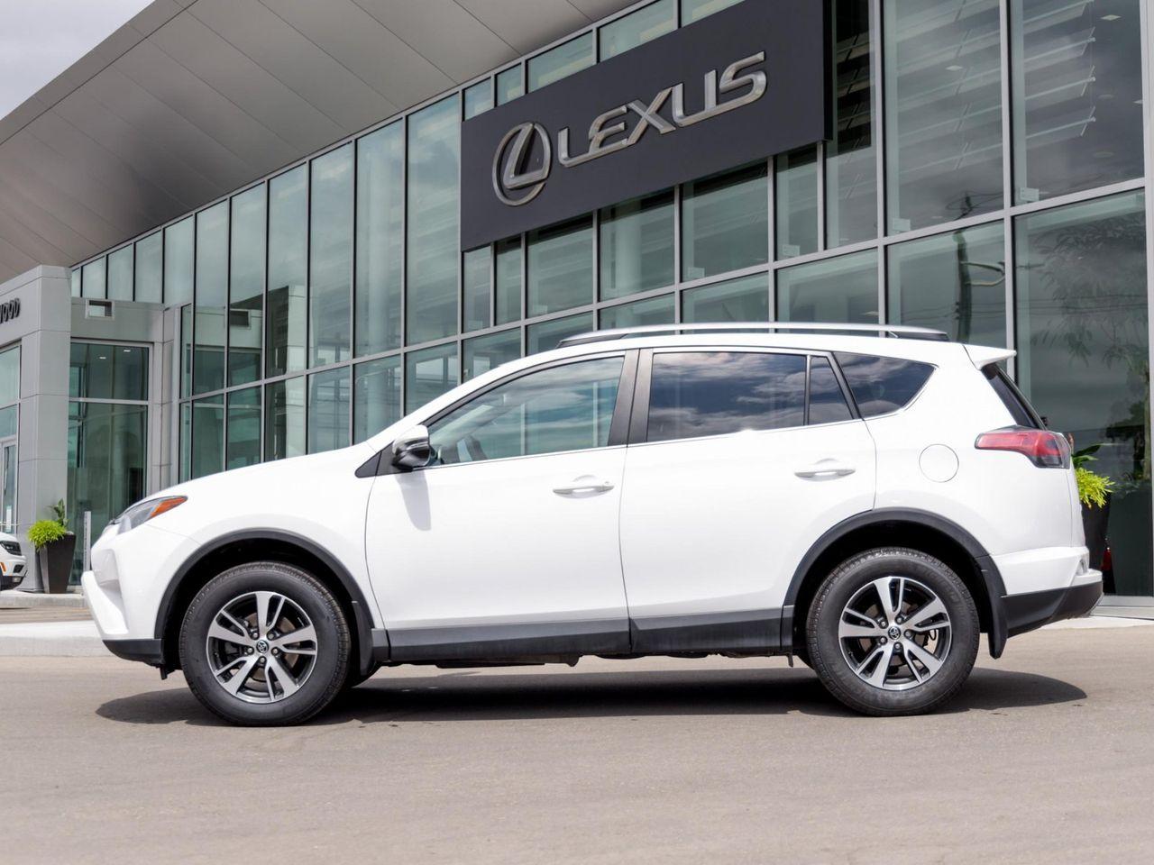 2017 Toyota RAV4 XLE-2