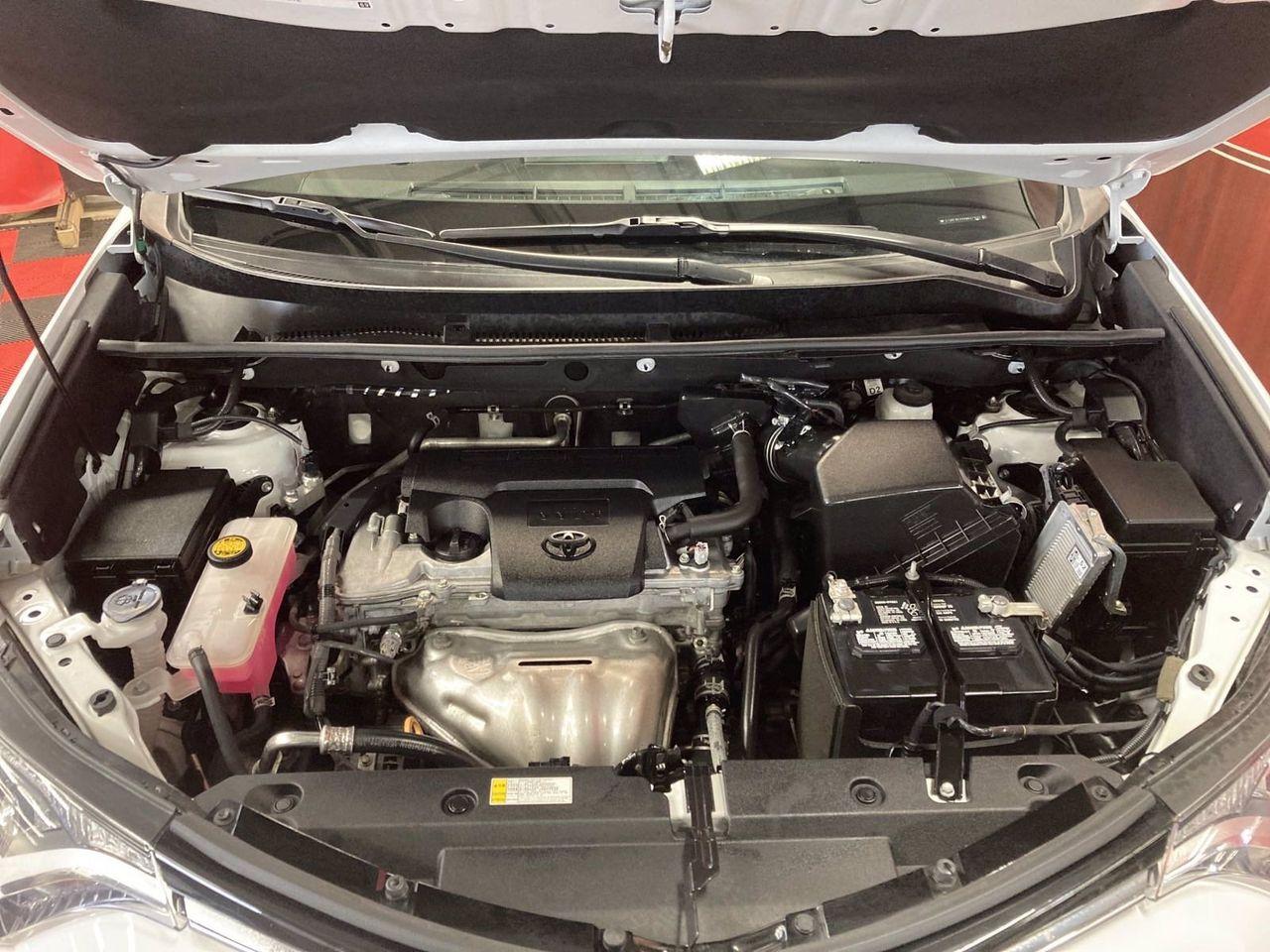 2017 Toyota RAV4 XLE-2