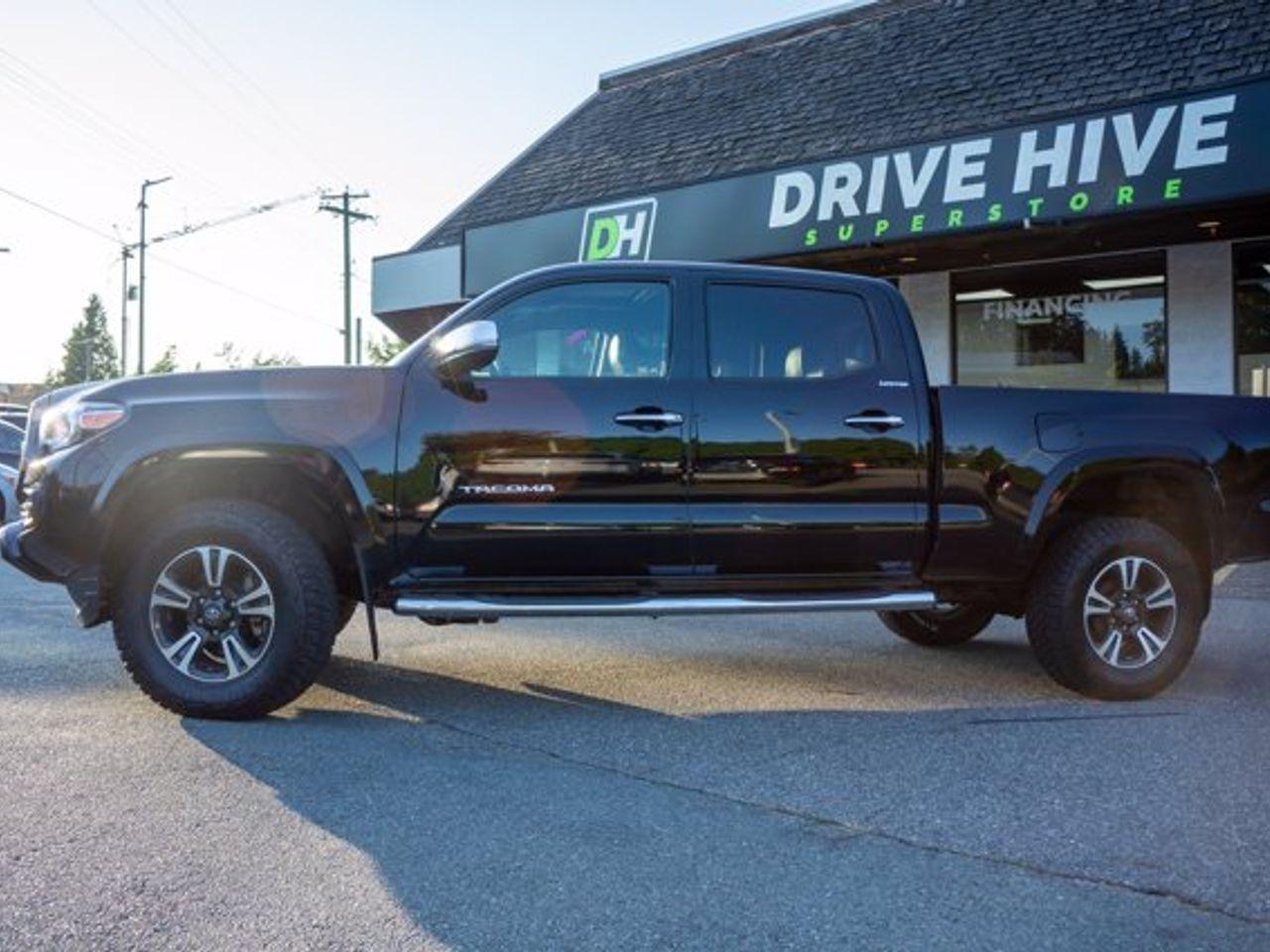 2017 Toyota Tacoma Limited-1