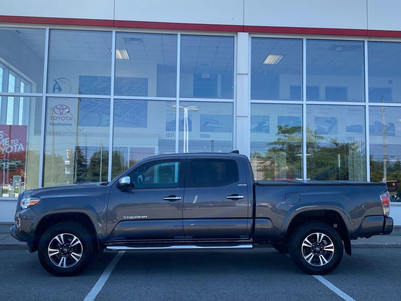 2017 Toyota Tacoma Limited-3