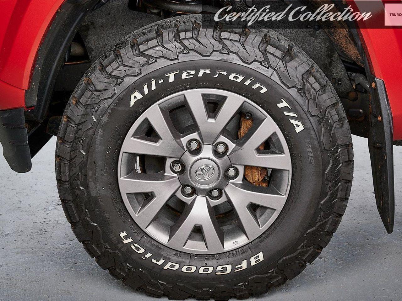 2017 Toyota Tacoma SR5-3