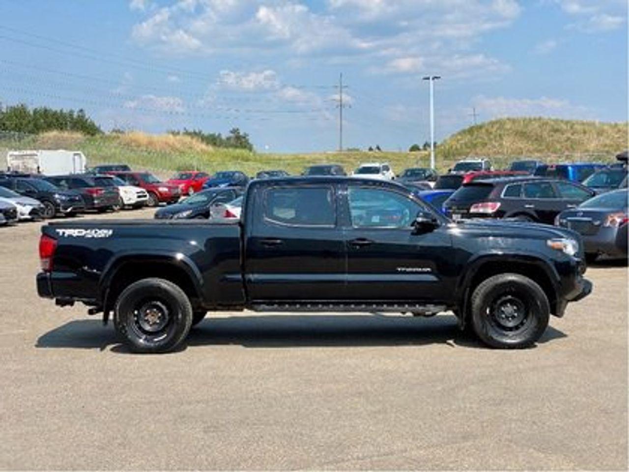 2017 Toyota Tacoma SR5-3