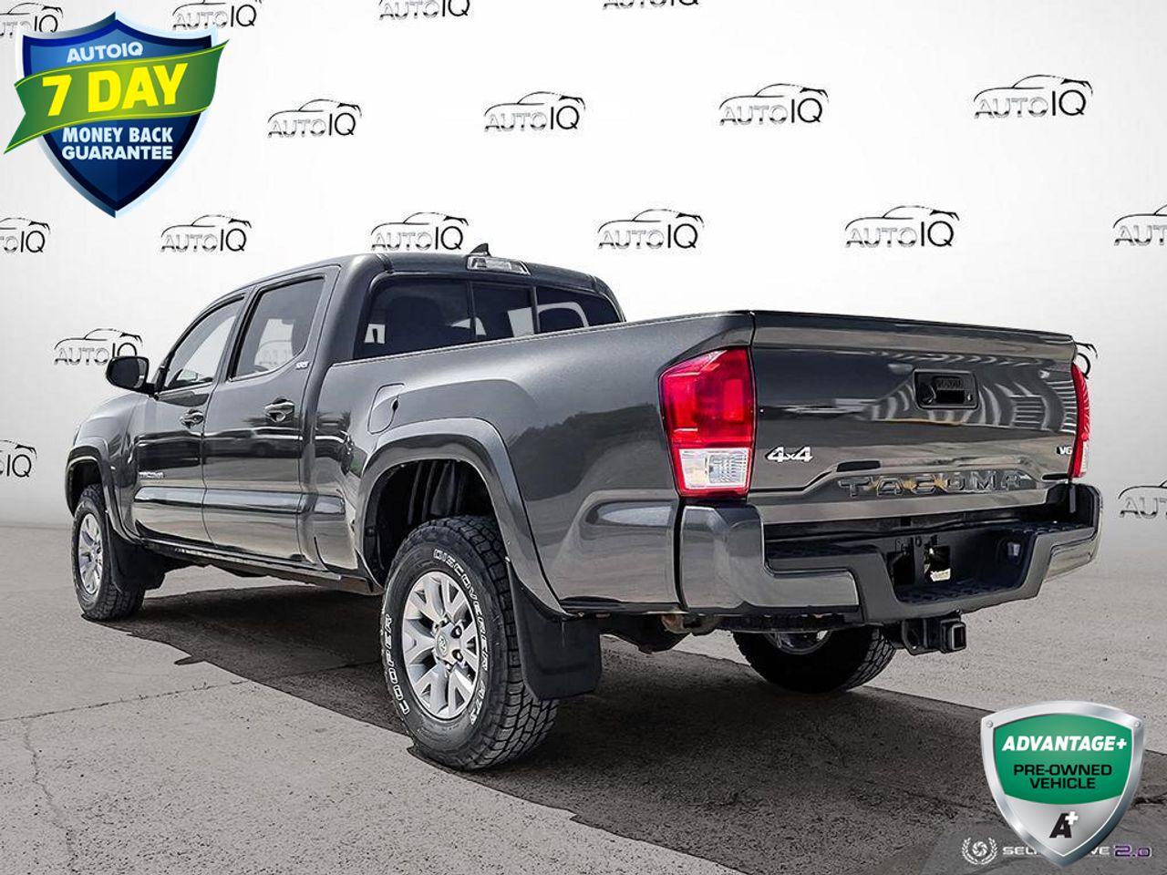 2017 Toyota Tacoma SR5-3