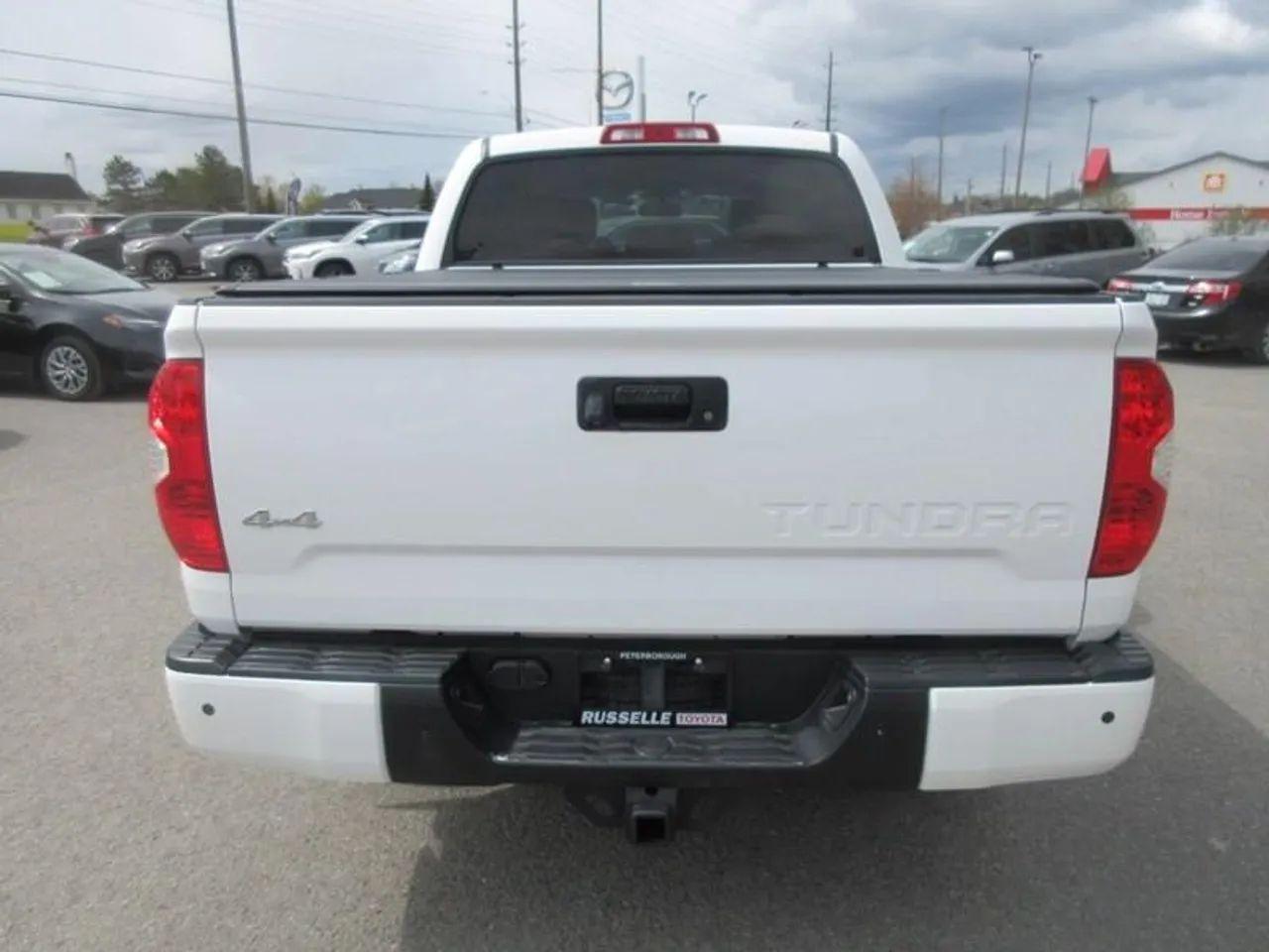 2017 Toyota Tundra Platinum-3