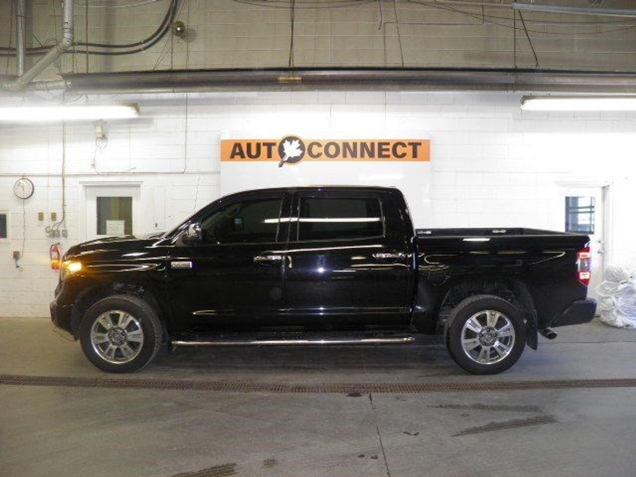 2017 Toyota Tundra Platinum-0