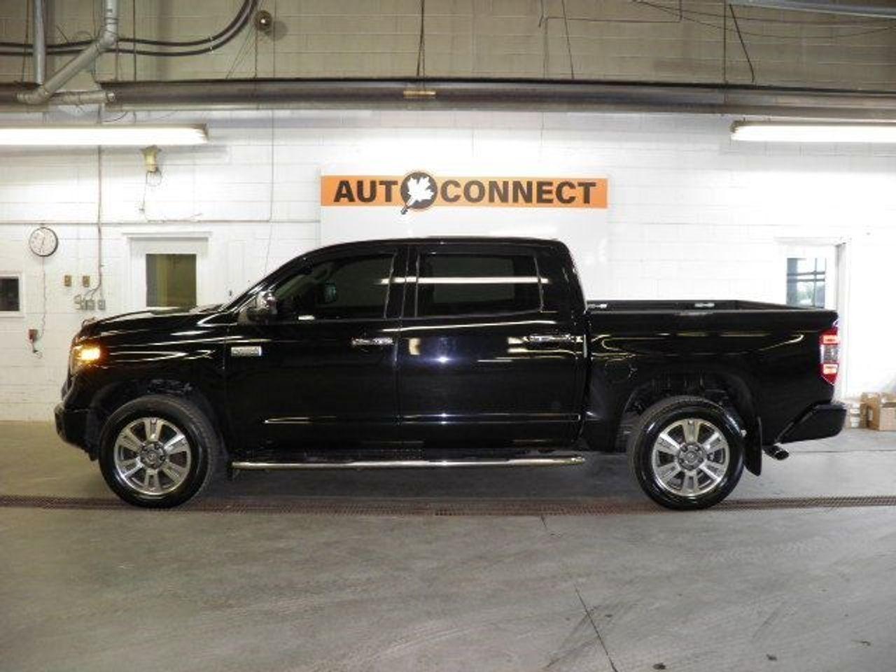 2017 Toyota Tundra Platinum-1