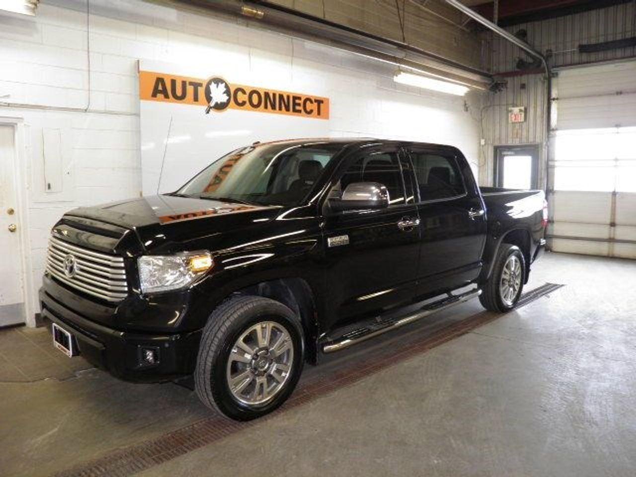 2017 Toyota Tundra Platinum-2