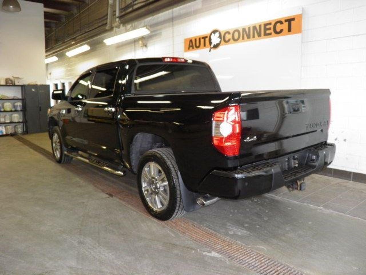 2017 Toyota Tundra Platinum-3