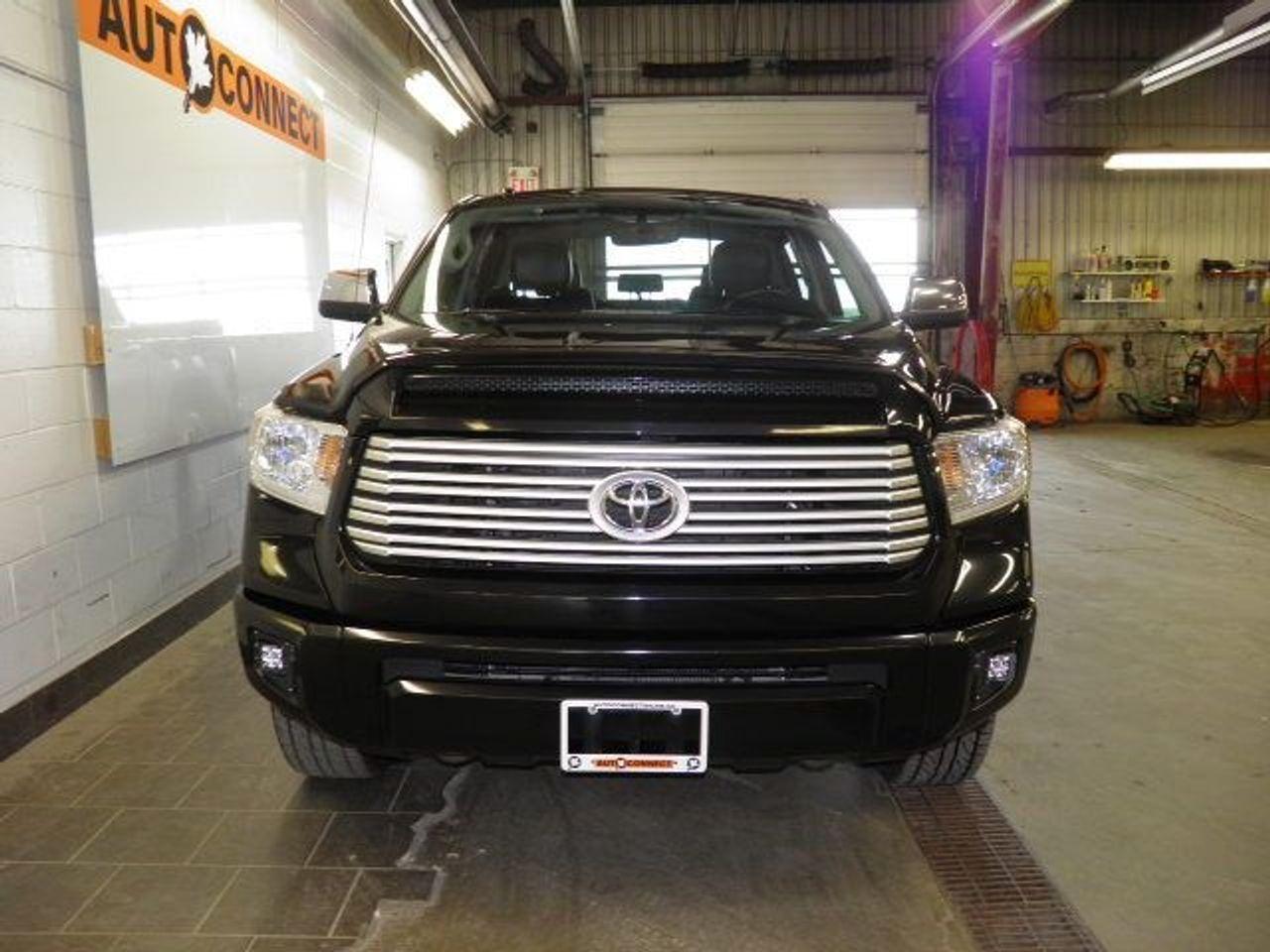 2017 Toyota Tundra Platinum-4