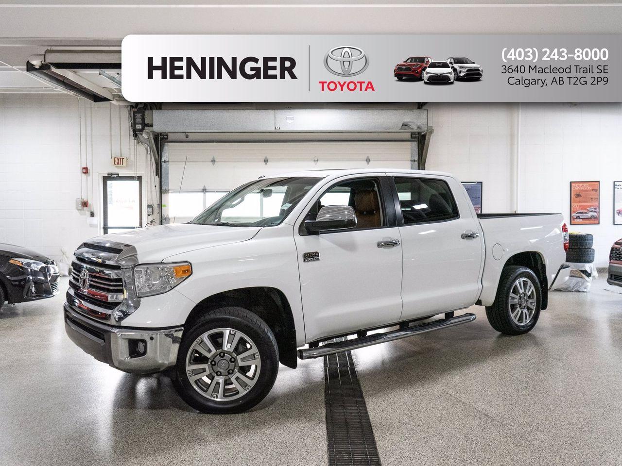 2017 Toyota Tundra Platinum-0