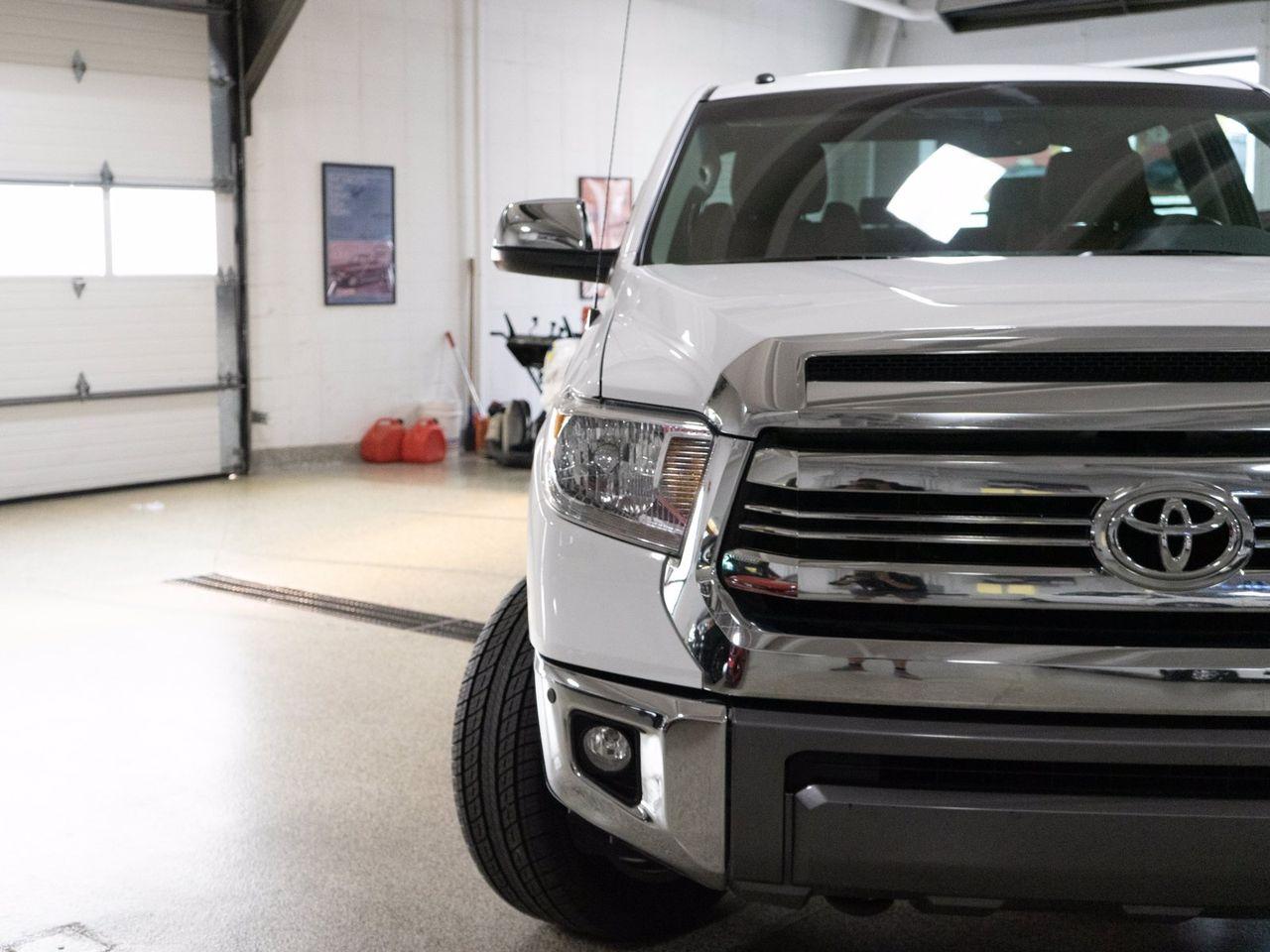 2017 Toyota Tundra Platinum-2