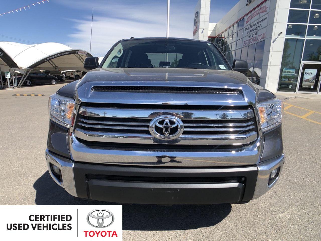 2017 Toyota Tundra SR5 Plus-2