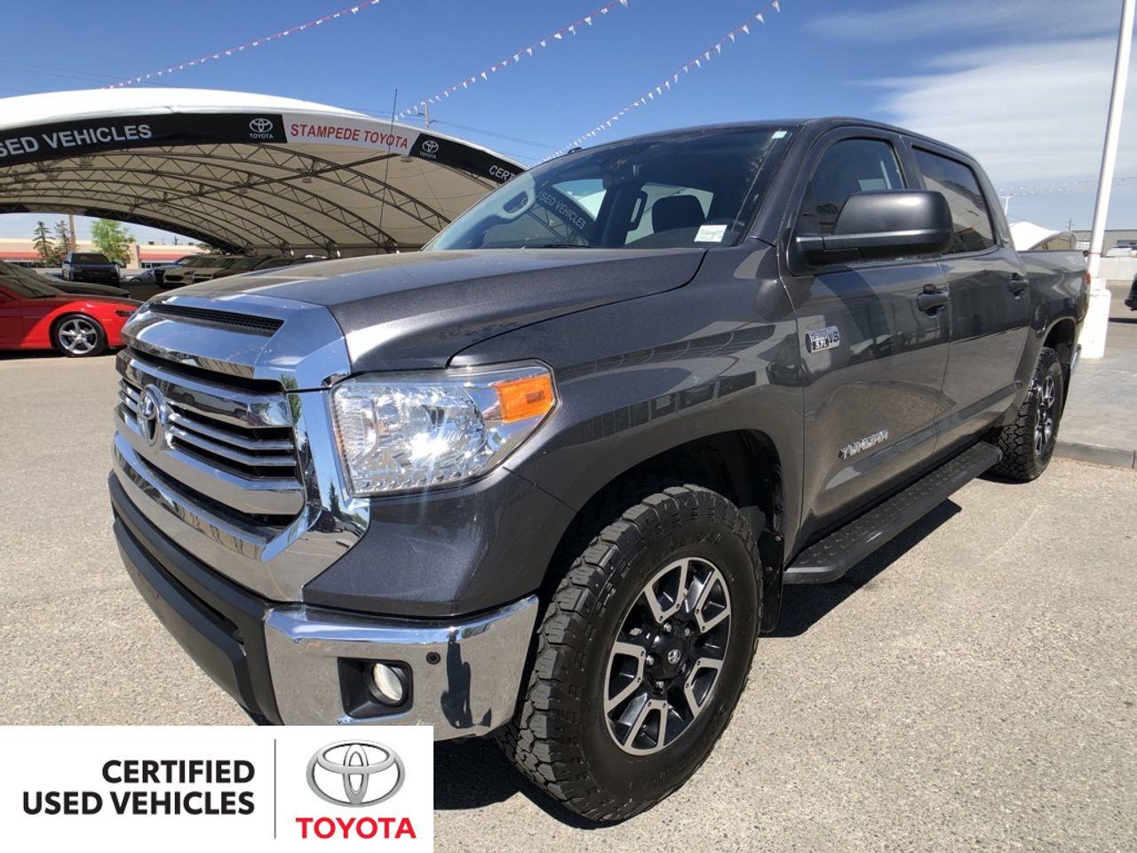 2017 Toyota Tundra SR5 Plus-3