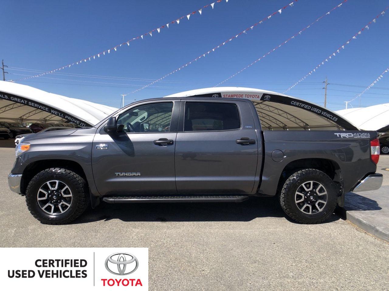 2017 Toyota Tundra SR5 Plus-4
