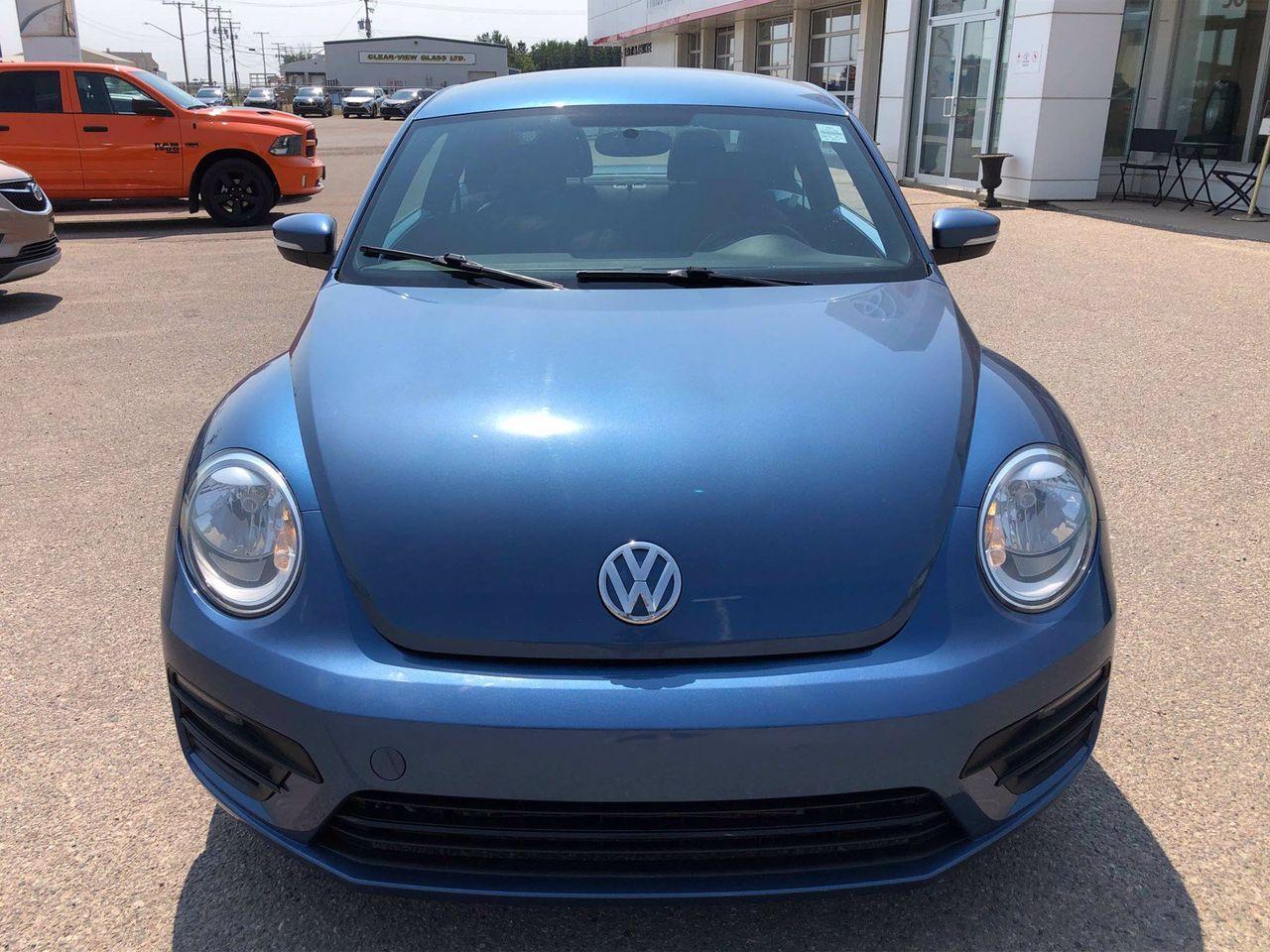 2017 Volkswagen Beetle -2