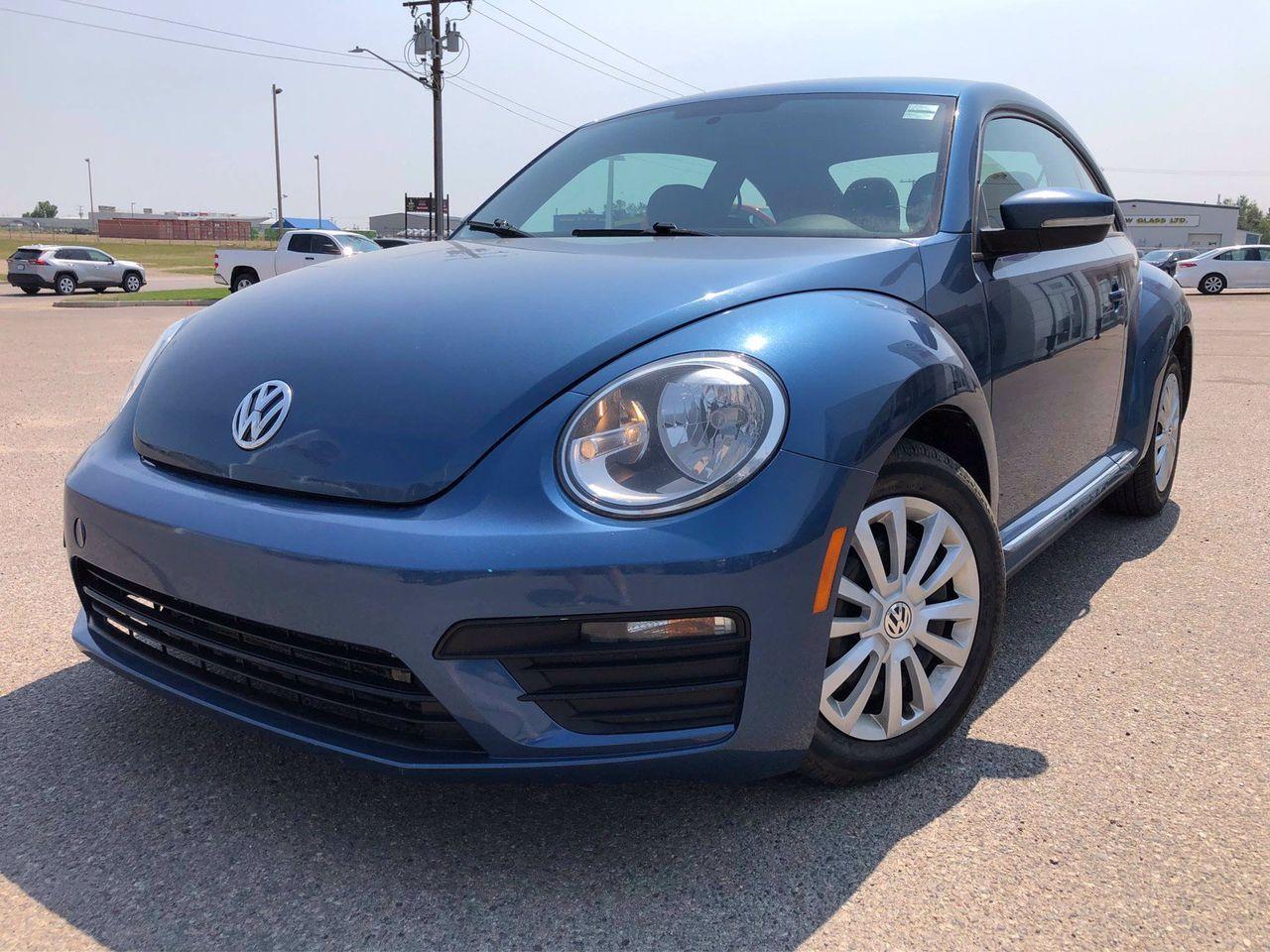 2017 Volkswagen Beetle -3