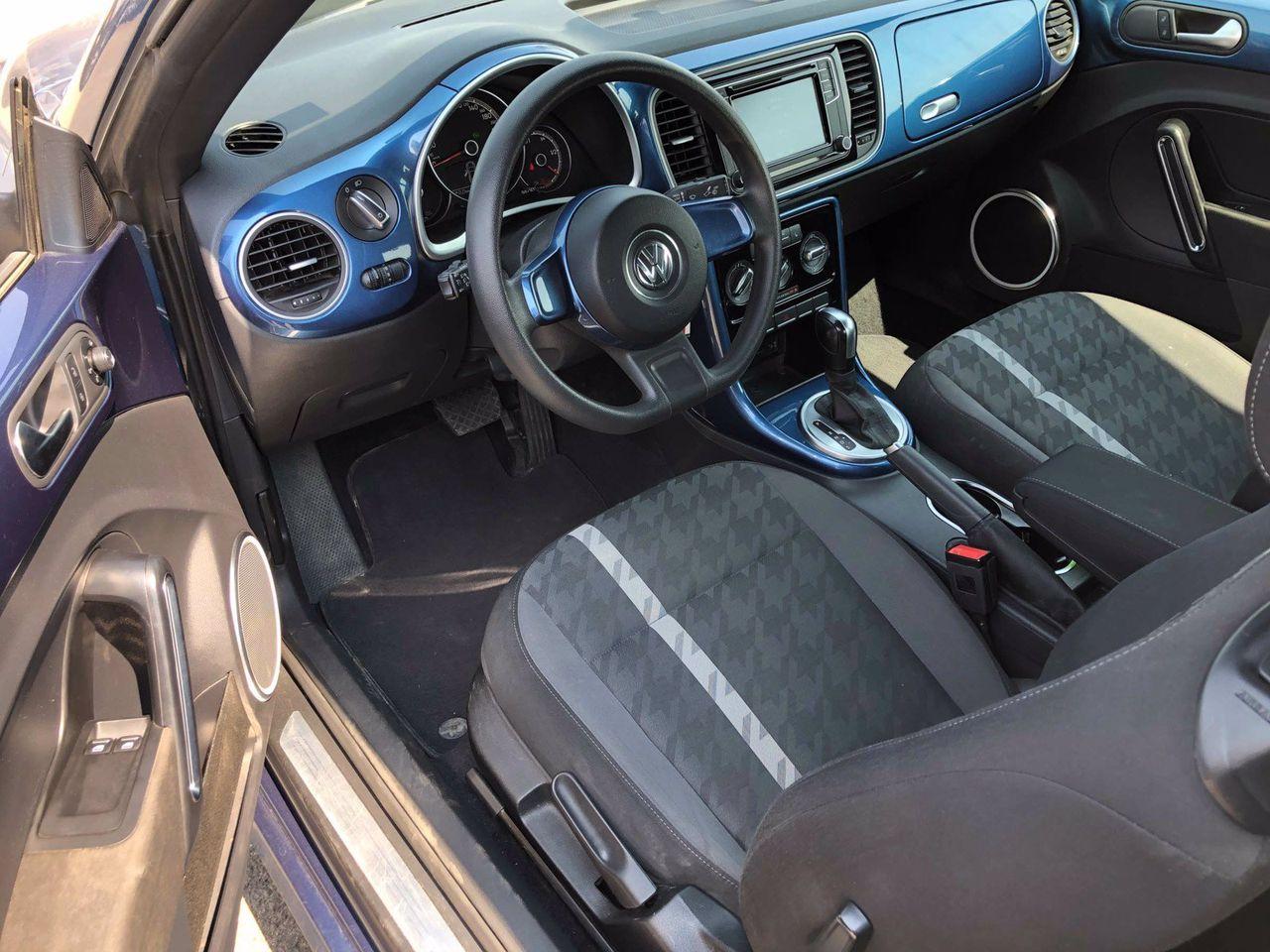 2017 Volkswagen Beetle -4