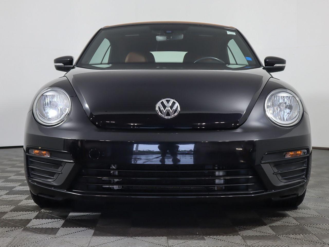 2017 Volkswagen Beetle -2