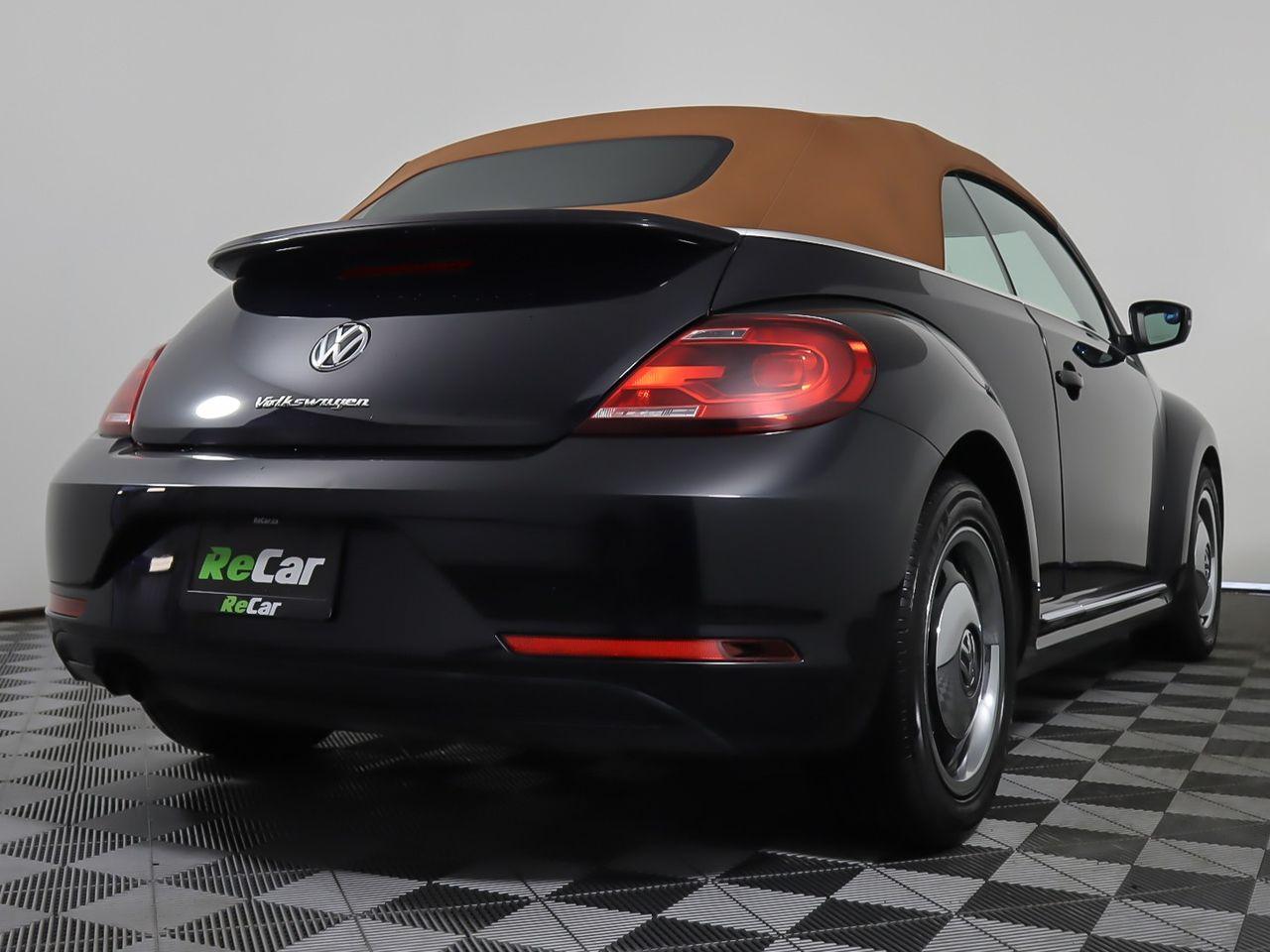 2017 Volkswagen Beetle -4